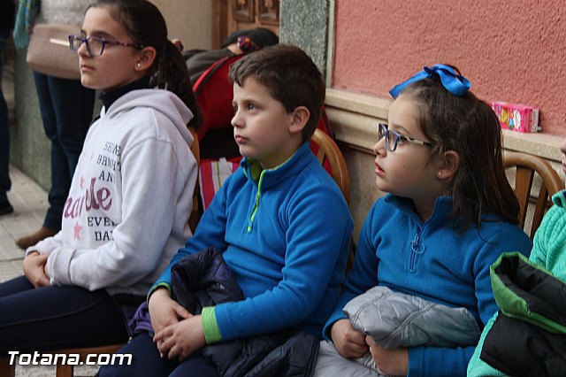 Carnaval de Totana 2016 - Desfile de peas forneas (Reportaje II) - 206