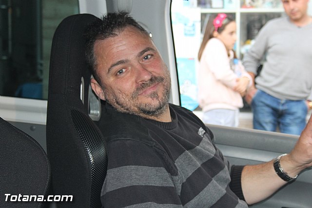 Carnaval de Totana 2016 - Desfile de peas forneas (Reportaje II) - 242