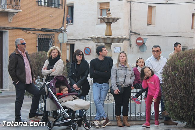 Carnaval de Totana 2016 - Desfile de peas forneas (Reportaje II) - 246