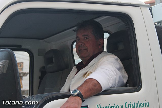 Carnaval de Totana 2016 - Desfile de peas forneas (Reportaje II) - 248