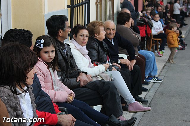 Carnaval de Totana 2016 - Desfile de peas forneas (Reportaje II) - 252