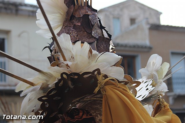 Carnaval de Totana 2016 - Desfile de peas forneas (Reportaje II) - 258