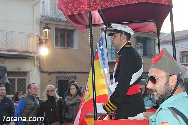 Carnaval de Totana 2016 - Desfile de peas forneas (Reportaje II) - 296