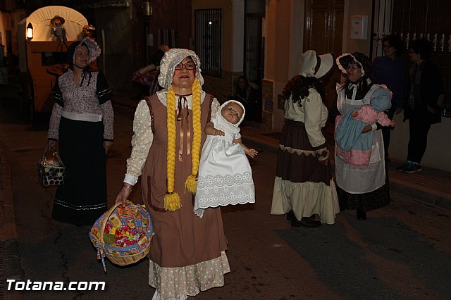 Carnaval de Totana 2016 - Desfile de peas forneas (Reportaje II) - 366