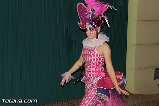 Carnaval de Totana 2016 - Desfile de peas forneas (Reportaje II) - 383