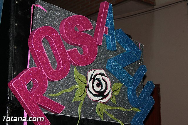 Carnaval de Totana 2016 - Desfile de peas forneas (Reportaje II) - 408