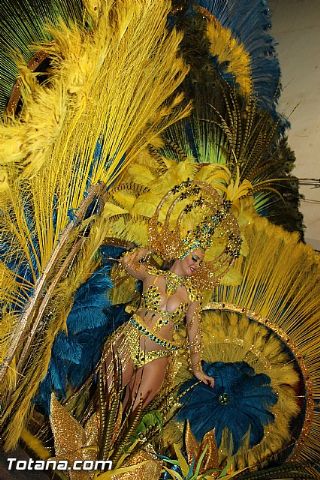 Carnaval de Totana 2016 - Desfile de peas forneas (Reportaje II) - 511