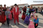 Carnaval El Pareton