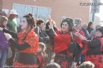 Carnaval El Pareton