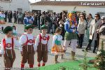 Carnaval El Pareton