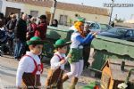 Carnaval El Pareton