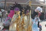 Carnaval El Pareton