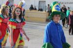 Carnaval El Pareton - 312 Carnaval El Pareton