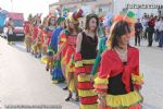Carnaval El Pareton - 316 Carnaval El Pareton