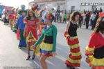Carnaval El Pareton