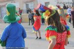 Carnaval El Pareton