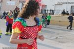 Carnaval El Pareton