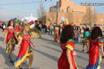 Carnaval El Pareton