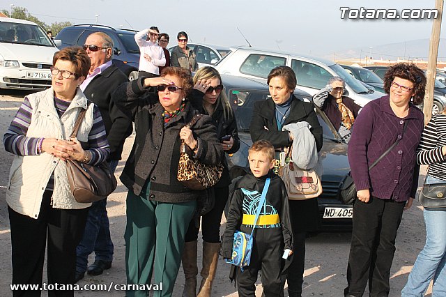 Carnaval infantil. El Paretn-Cantareros 2013 - 83