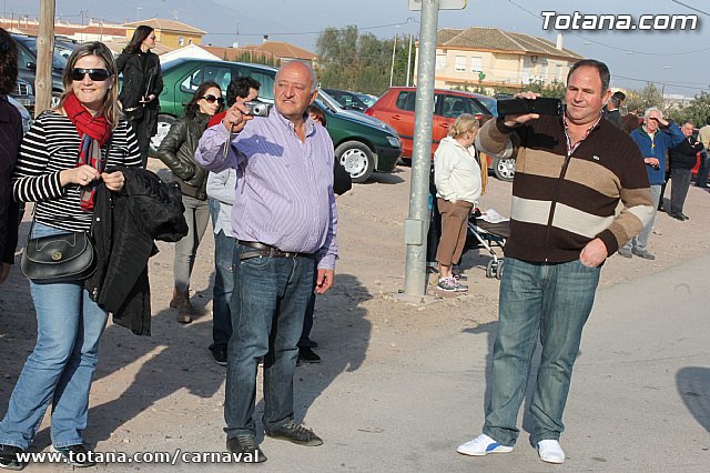 Carnaval infantil. El Paretn-Cantareros 2013 - 84