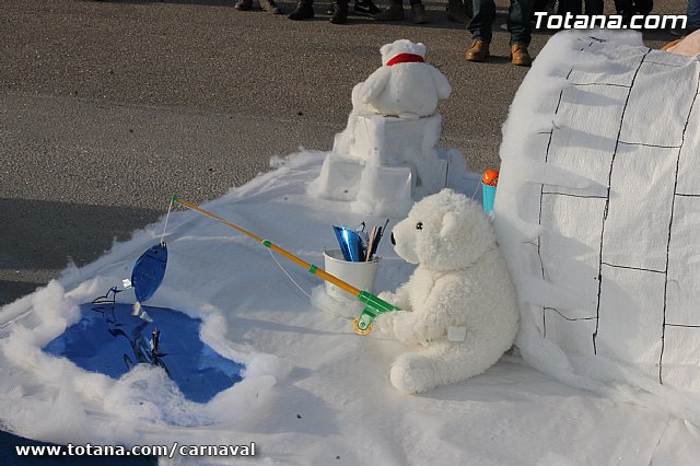 Carnaval infantil. El Paretn-Cantareros 2013 - 276