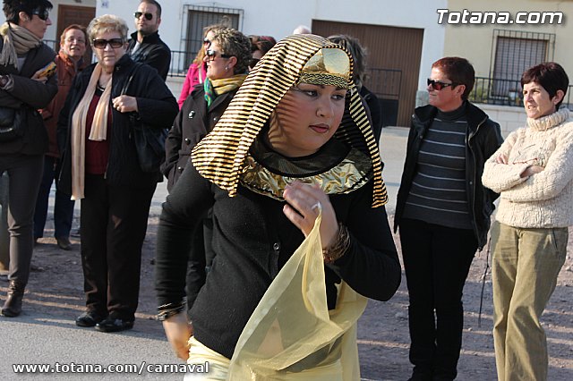 Carnaval infantil. El Paretn-Cantareros 2013 - 283