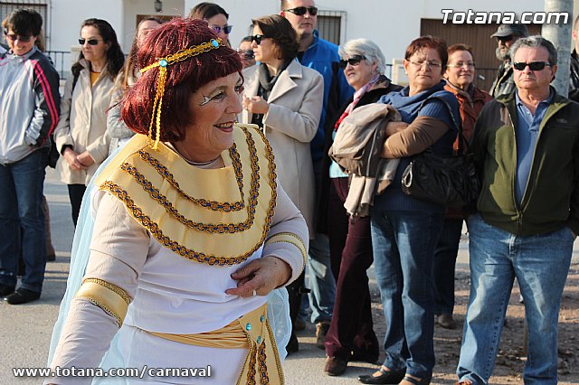 Carnaval infantil. El Paretn-Cantareros 2013 - 285