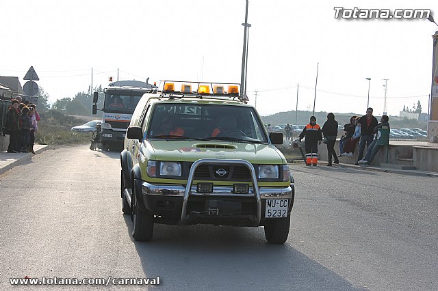 Carnaval infantil. El Paretn-Cantareros 2013 - 364