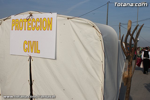 Carnaval infantil. El Paretn-Cantareros 2013 - 366