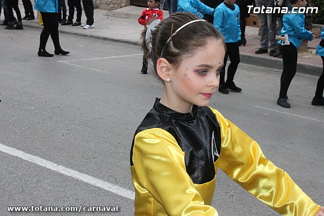 Carnaval infantil Totana 2014 - 73