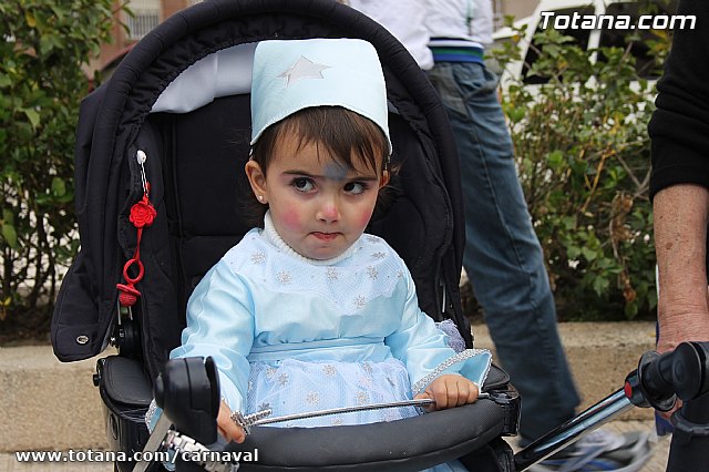 Carnaval infantil Totana 2014 - 109