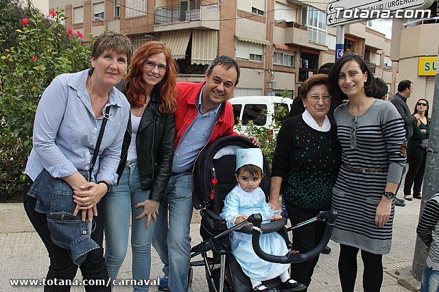 Carnaval infantil Totana 2014 - 110
