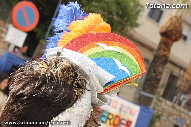 Carnaval infantil Totana 2014 - 177