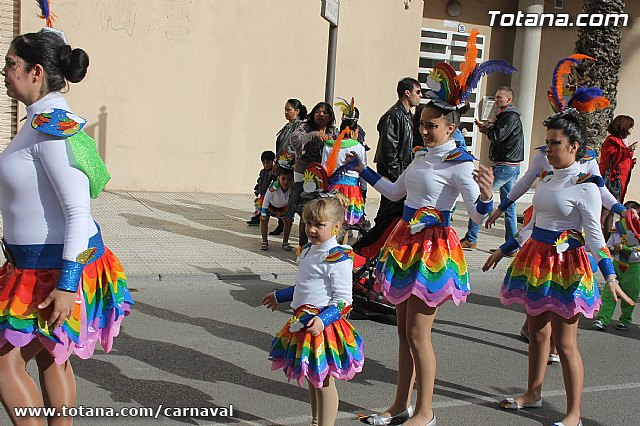 Carnaval infantil Totana 2014 - 184