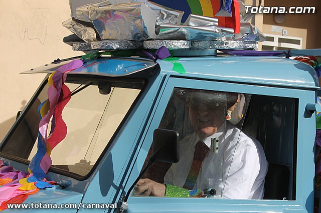 Carnaval infantil Totana 2014 - 194