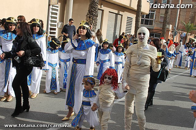 Carnaval infantil Totana 2014 - 200