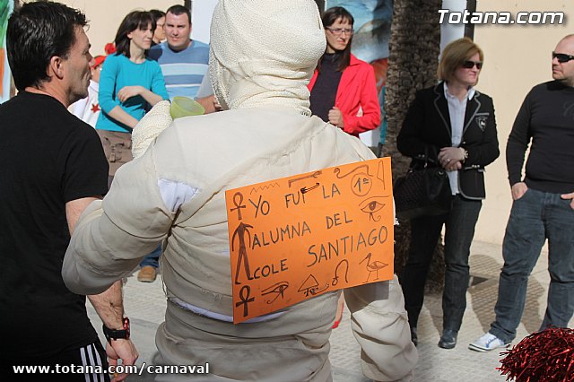 Carnaval infantil Totana 2014 - 204