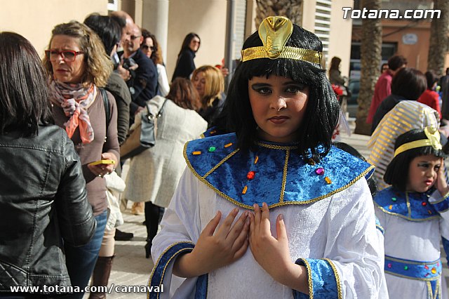 Carnaval infantil Totana 2014 - 205