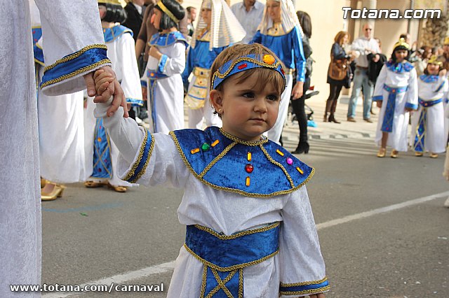 Carnaval infantil Totana 2014 - 208