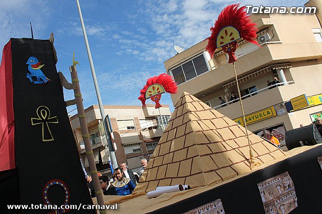 Carnaval infantil Totana 2014 - 210