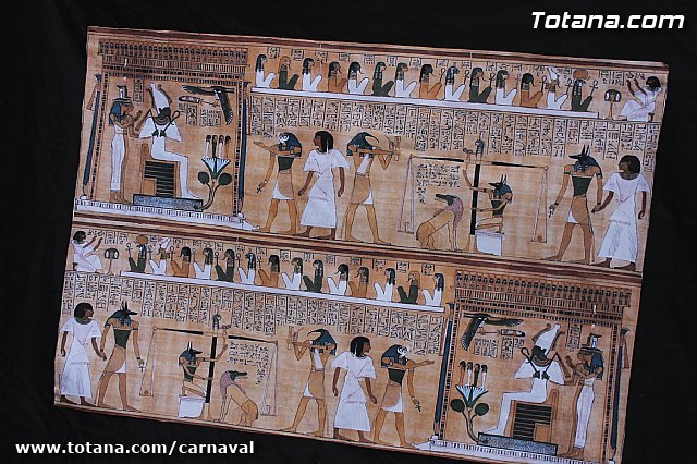 Carnaval infantil Totana 2014 - 211