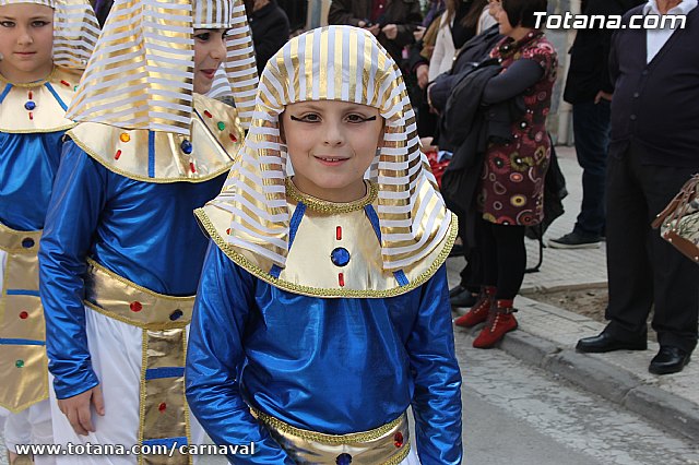 Carnaval infantil Totana 2014 - 214