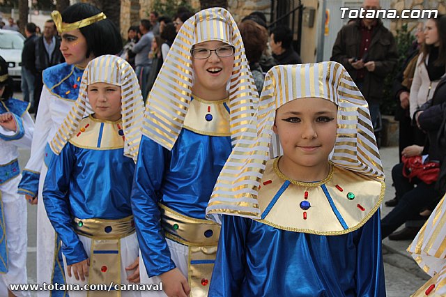 Carnaval infantil Totana 2014 - 215