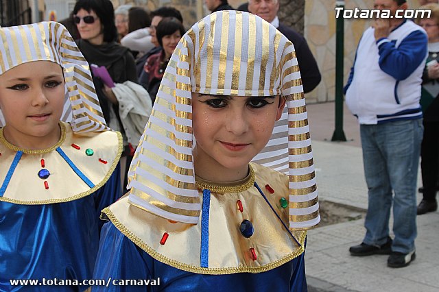 Carnaval infantil Totana 2014 - 216