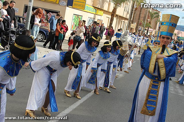Carnaval infantil Totana 2014 - 233
