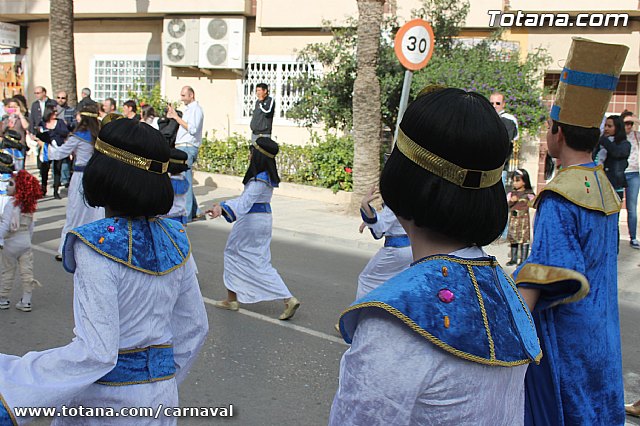 Carnaval infantil Totana 2014 - 239