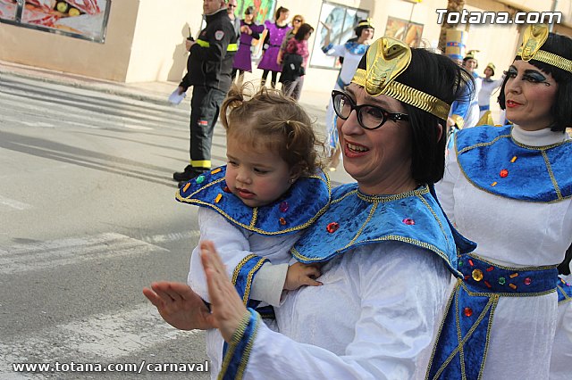 Carnaval infantil Totana 2014 - 243