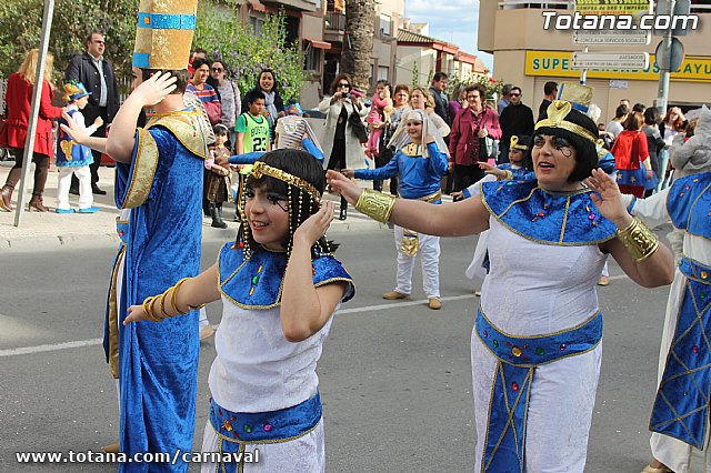 Carnaval infantil Totana 2014 - 246