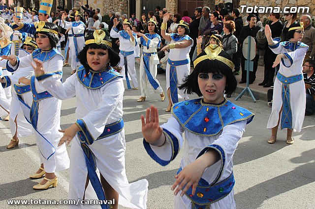 Carnaval infantil Totana 2014 - 253
