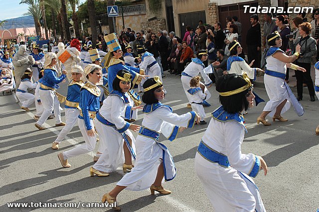 Carnaval infantil Totana 2014 - 254